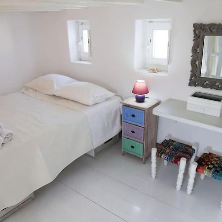 Allaya,Panormos Villa Private Pool Zewnętrze zdjęcie