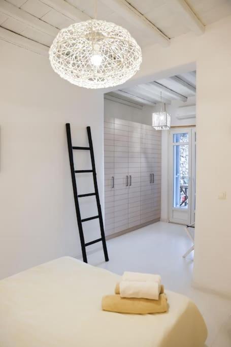 Allaya,Panormos Villa Private Pool Zewnętrze zdjęcie